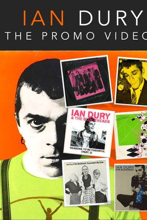 Ian Dury - The Promo Videos and Songs Ian Dury - The Promo Videos and Songs