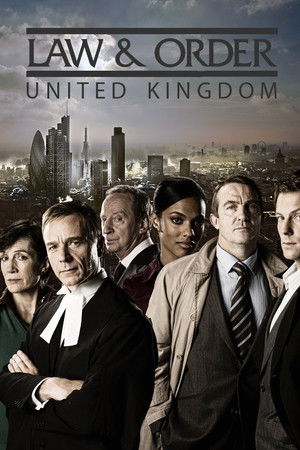 Law & Order: UK