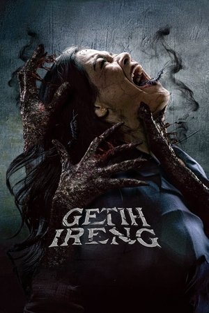 Black Blood Black Blood