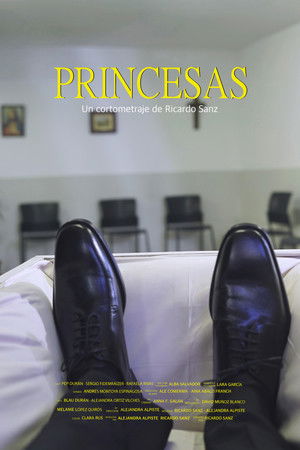 Princesas Princesas