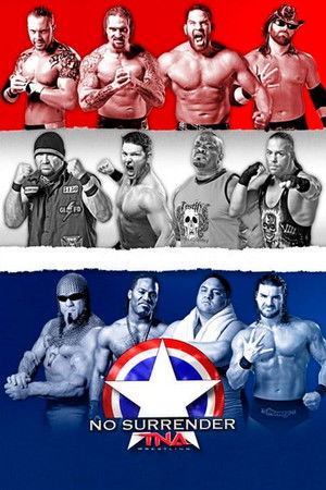 TNA No Surrender 2011