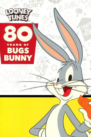 Happy Birthday Bugs Bunny! Happy Birthday Bugs Bunny!
