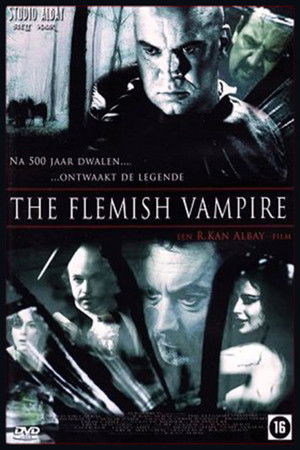 The Flemish Vampire The Flemish Vampire
