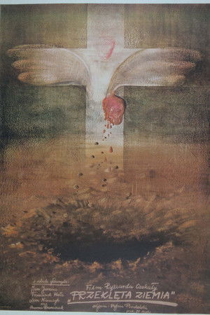 Przeklęta ziemia Przeklęta ziemia