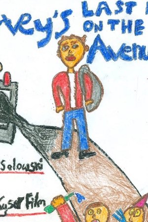 Harvey's Last Night on the Avenue