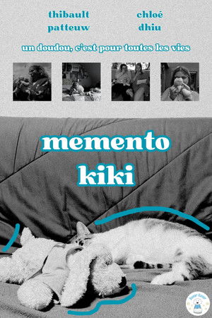 memento kiki memento kiki