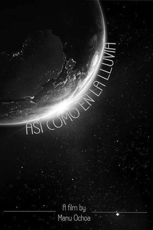 Así como en la lluvia