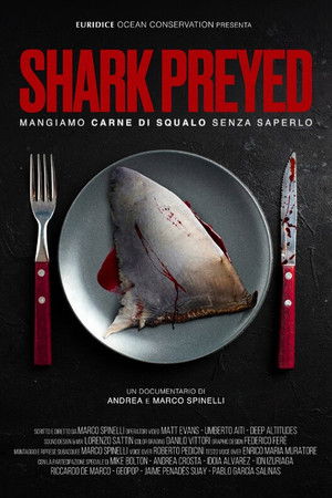 Shark Preyed