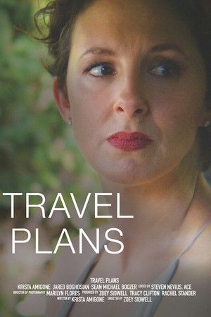 Travel Plans Travel Plans