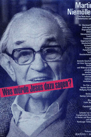 Martin Niemöller: "Was würde Jesus dazu sagen?" Martin Niemöller: "Was würde Jesus dazu sagen?"