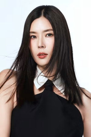 Carrie Wong