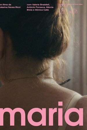 Maria Maria