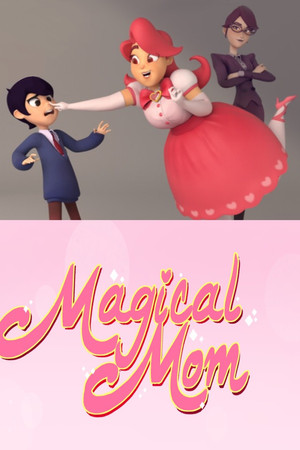 Magical Mom
