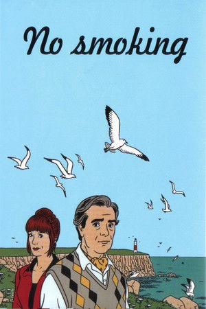 No Smoking No Smoking