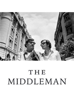 The Middleman The Middleman