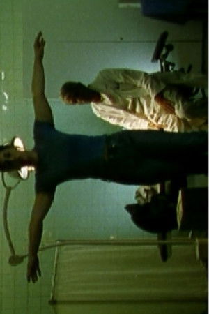 Motion Report Motion Report