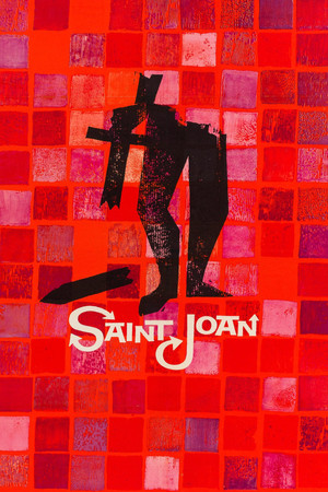 Saint Joan Saint Joan