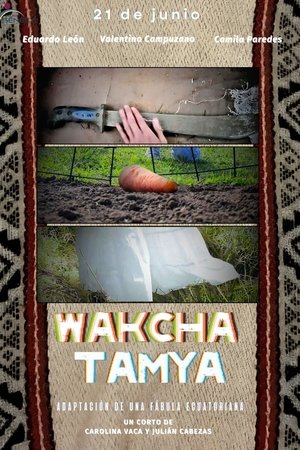 Wakcha Tamya Wakcha Tamya