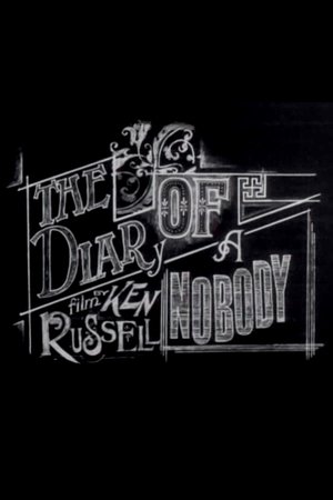 The Diary of a Nobody The Diary of a Nobody