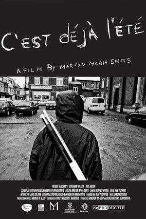 C'est déjà l'été