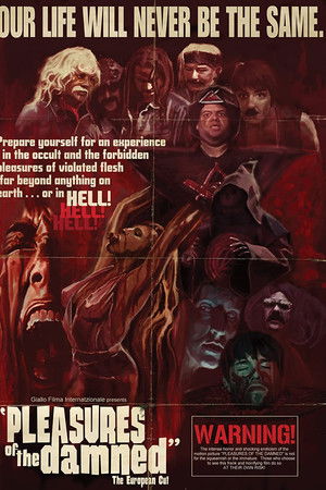 Pleasures of the Damned Pleasures of the Damned