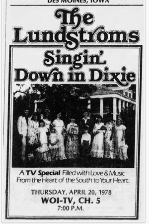 Singin' Down in Dixie