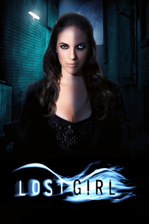 Lost Girl Lost Girl