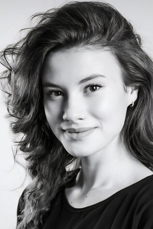 Anastasia Ivaniuk