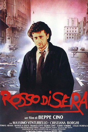 Rosso di sera Rosso di sera