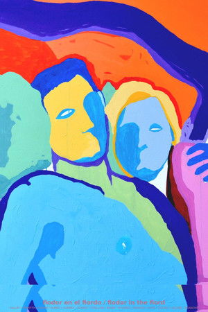 Fiodor in the Fiord Fiodor in the Fiord