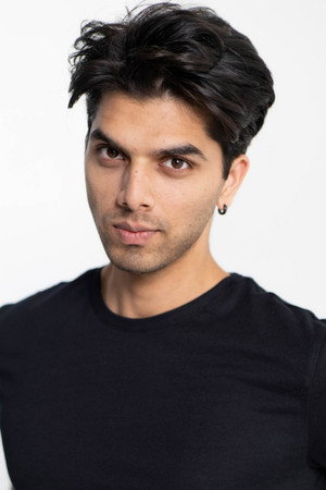 Vaibhav Sharm