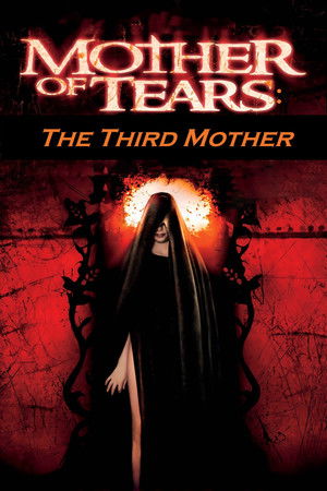 The Mother of Tears The Mother of Tears