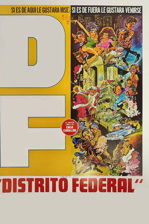 D.F./Distrito Federal D.F./Distrito Federal