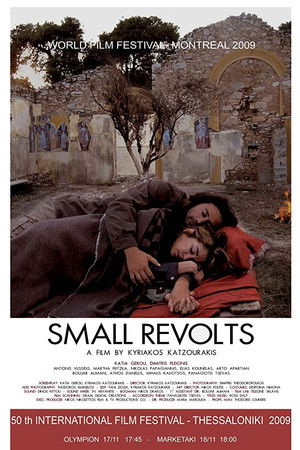 Small Revolts