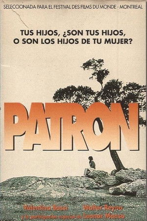 Patrón Patrón