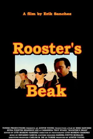 Rooster's Beak