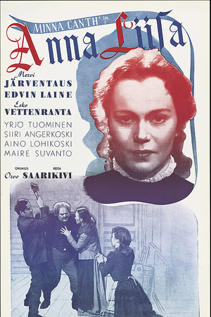 Anna Liisa Anna Liisa