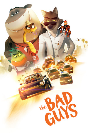 The Bad Guys The Bad Guys