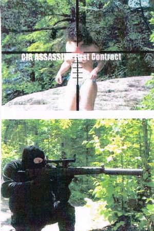 CIA Assassin: First Contract CIA Assassin: First Contract