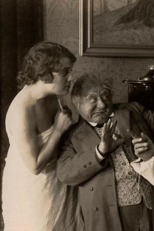 A Printer's Error A Printer's Error