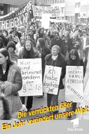 Die verrückten 68er