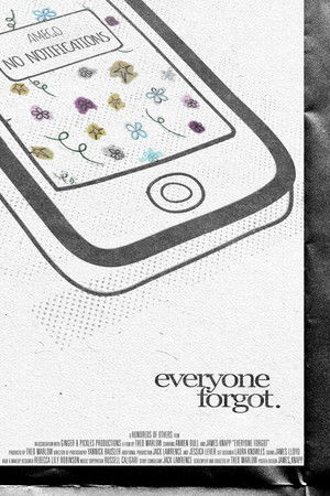 Everyone Forgot Everyone Forgot