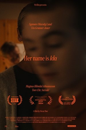 Her Name Is Ida