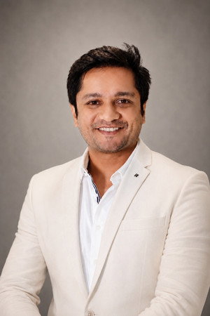 Farhan P. Zamma