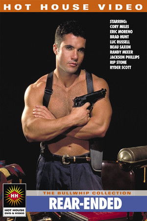 Rear-Ended Rear-Ended