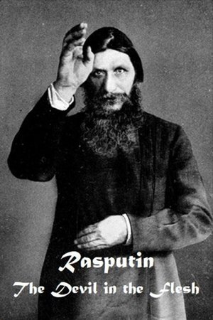 Rasputin: The Devil in the Flesh Rasputin: The Devil in the Flesh