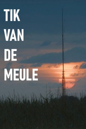 Tik van de meule Tik van de meule