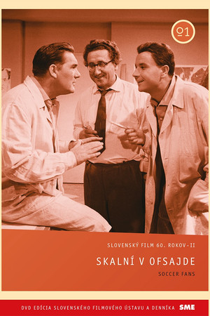 Soccer Fans Soccer Fans