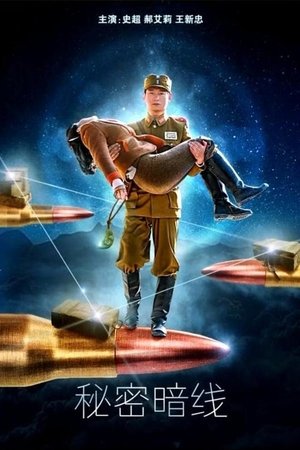 Secret Lines Secret Lines