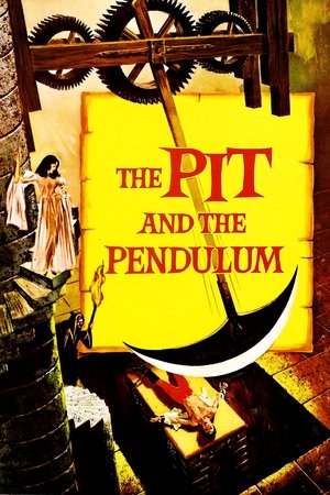 The Pit and the Pendulum The Pit and the Pendulum